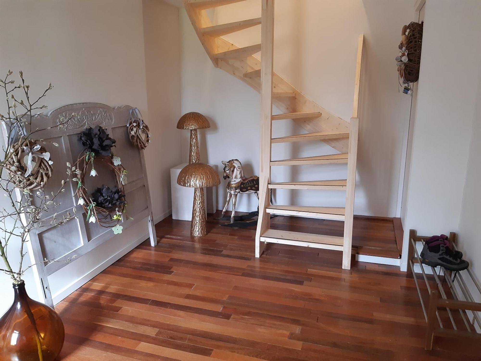 B&B Bourgondisch Lomm 外观 照片
