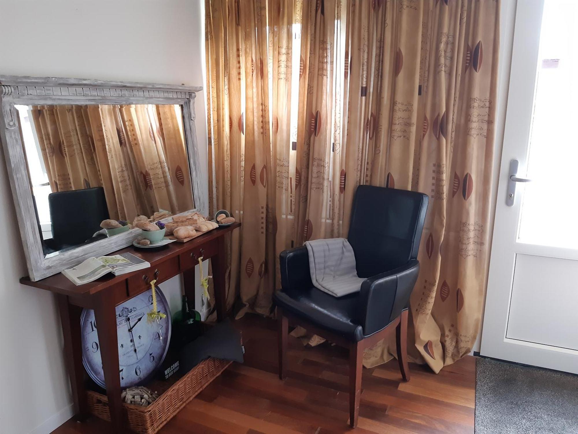 B&B Bourgondisch Lomm 外观 照片