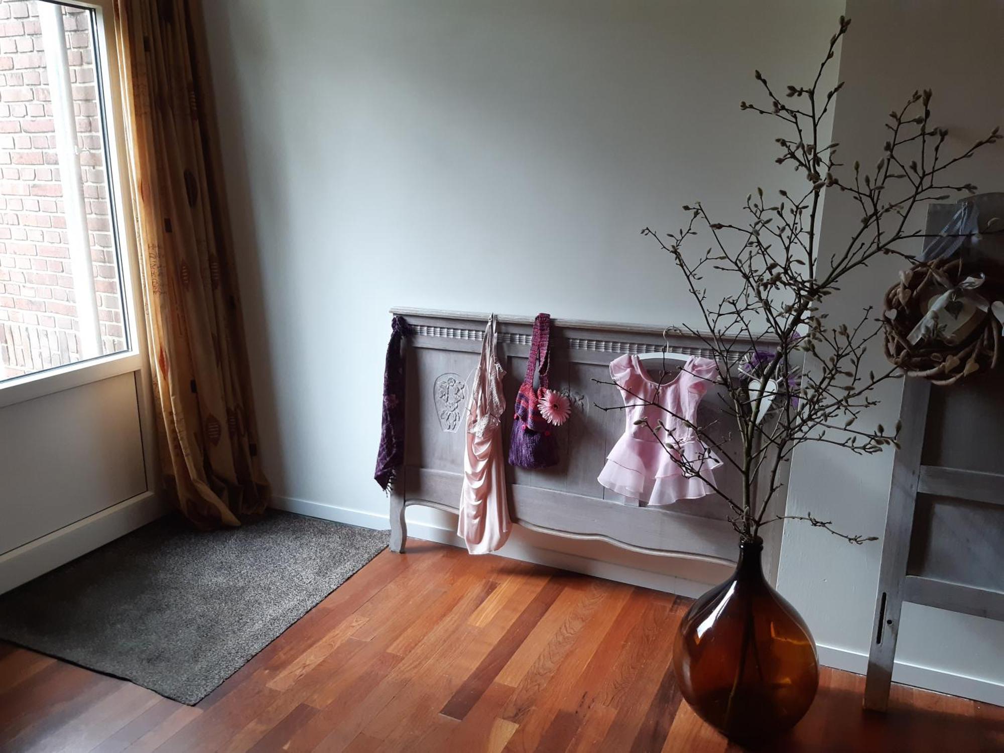 B&B Bourgondisch Lomm 外观 照片