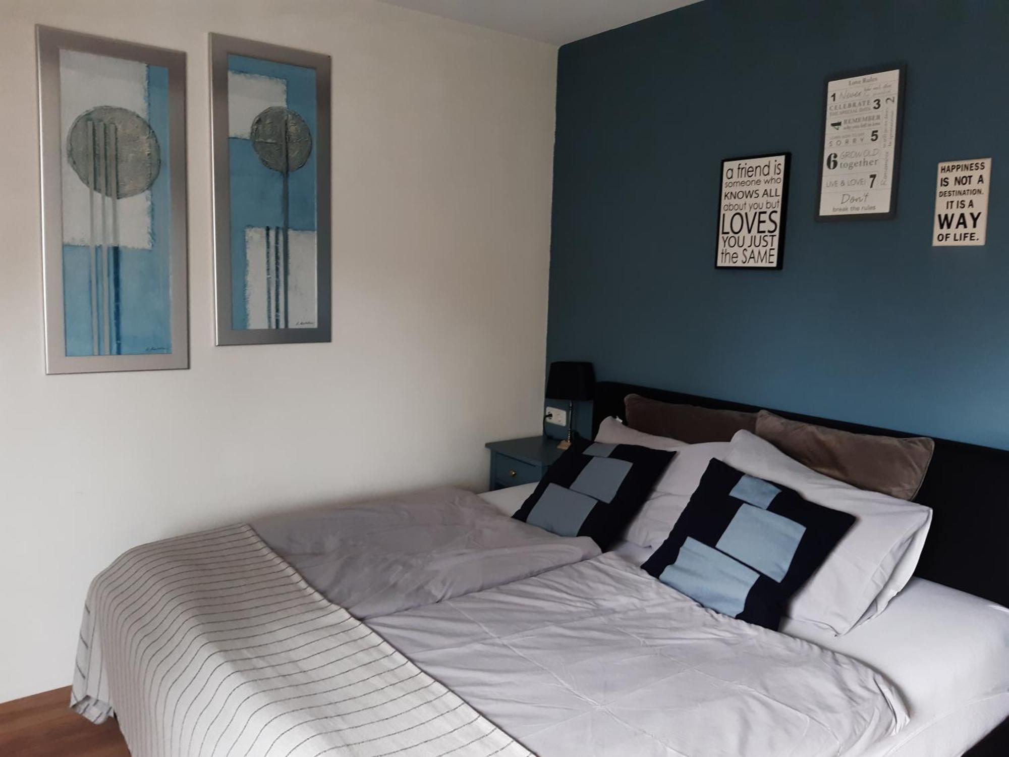 B&B Bourgondisch Lomm 外观 照片